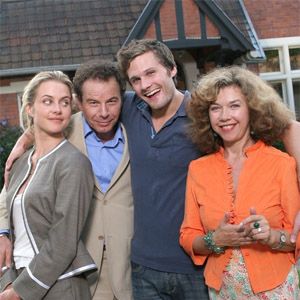 Photo L'Ex de ma fille (TV)