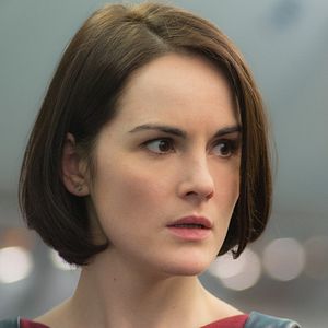 Photo Michelle Dockery