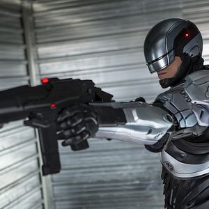 Photo RoboCop
