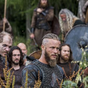 Photo Travis Fimmel