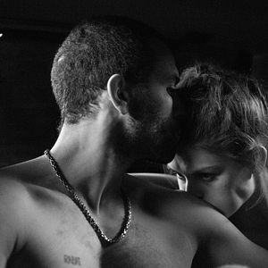 Photo Marwan Kenzari