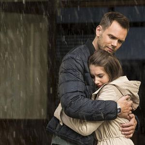 Photo Joel McHale