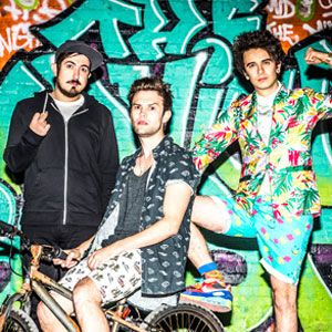 Photo The Midnight Beast