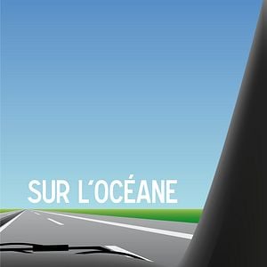 Photo Sur l'Océane