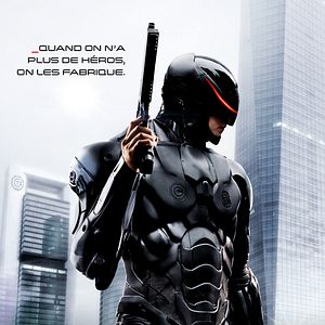 Photo RoboCop
