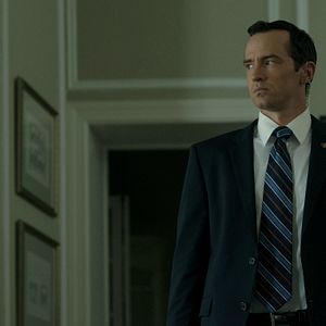 Photo House of Cards