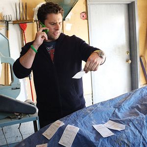 Photo Psych : Enquêteur malgré lui