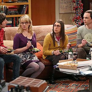 Photo Mayim Bialik