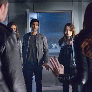 Photo Sendhil Ramamurthy