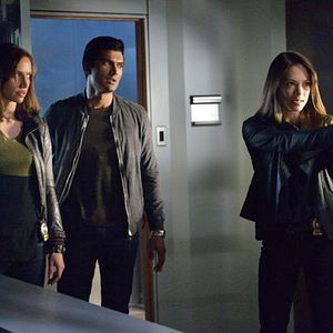 Photo Sendhil Ramamurthy