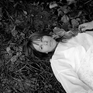 Photo Margarethe von Trotta