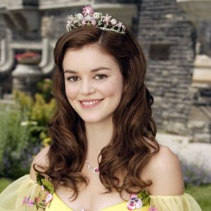 Photo Princesse (TV)