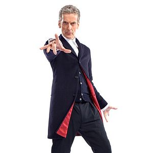 Photo Doctor Who (2005)