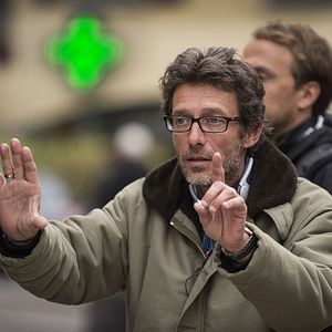 Photo Nils Tavernier