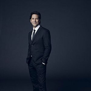 Photo Henry Ian Cusick