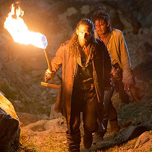 Photo Black Sails