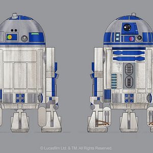 Photo Star Wars Rebels