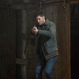 Photo Jensen Ackles
