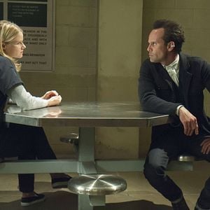 Photo Walton Goggins