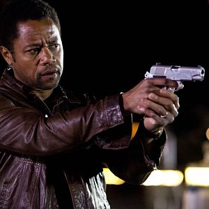 Photo Cuba Gooding Jr.