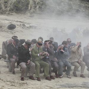 Photo Le Vieux qui ne voulait pas fêter son anniversaire