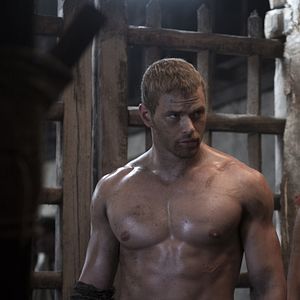 Photo Kellan Lutz