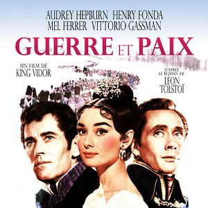 Photo Guerre et paix