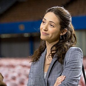 Photo Shameless (US)