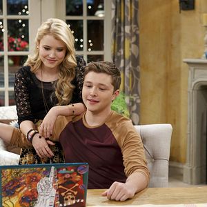 Photo Sterling Knight