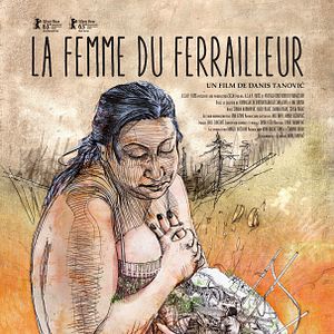 Photo La Femme du ferrailleur
