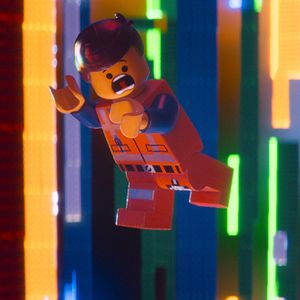 Photo La Grande Aventure Lego