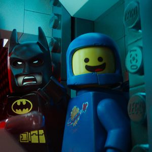 Photo La Grande Aventure Lego