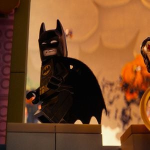 Photo La Grande Aventure Lego