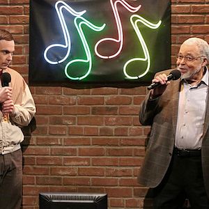 Photo James Earl Jones