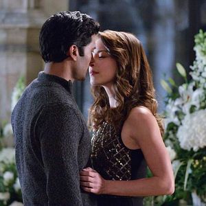 Photo Sendhil Ramamurthy