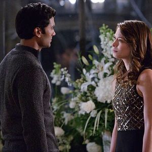 Photo Sendhil Ramamurthy