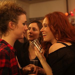 Photo Audrey Fleurot