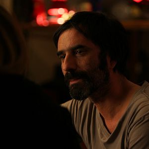Photo Samuel Benchetrit