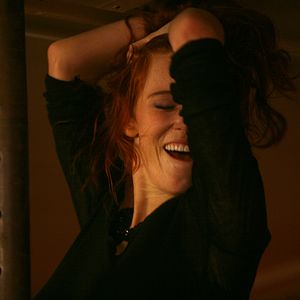 Photo Audrey Fleurot