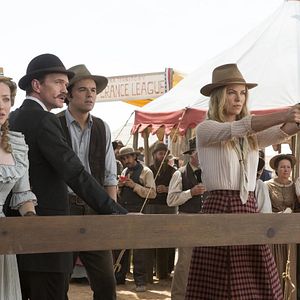 Photo Seth MacFarlane