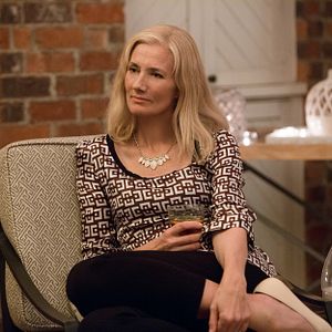 Photo Joely Richardson