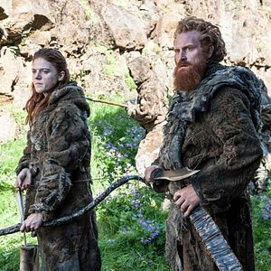 Photo Kristofer Hivju