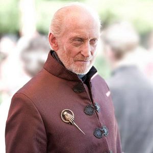 Photo Charles Dance