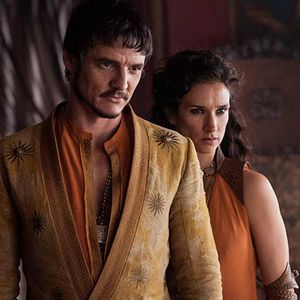 Photo Pedro Pascal