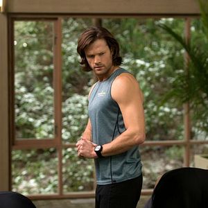 Photo Jared Padalecki