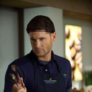 Photo Jensen Ackles