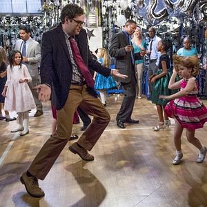 Photo Nelson Franklin