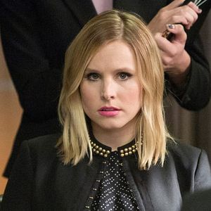 Photo Kristen Bell