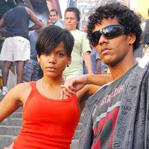 Photo Sauvée par l'amour