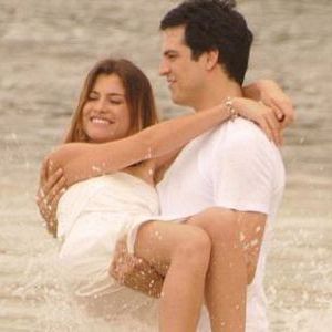 Photo Sauvée par l'amour